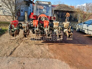 Nodet Pneumassem Sejalica 6 reda