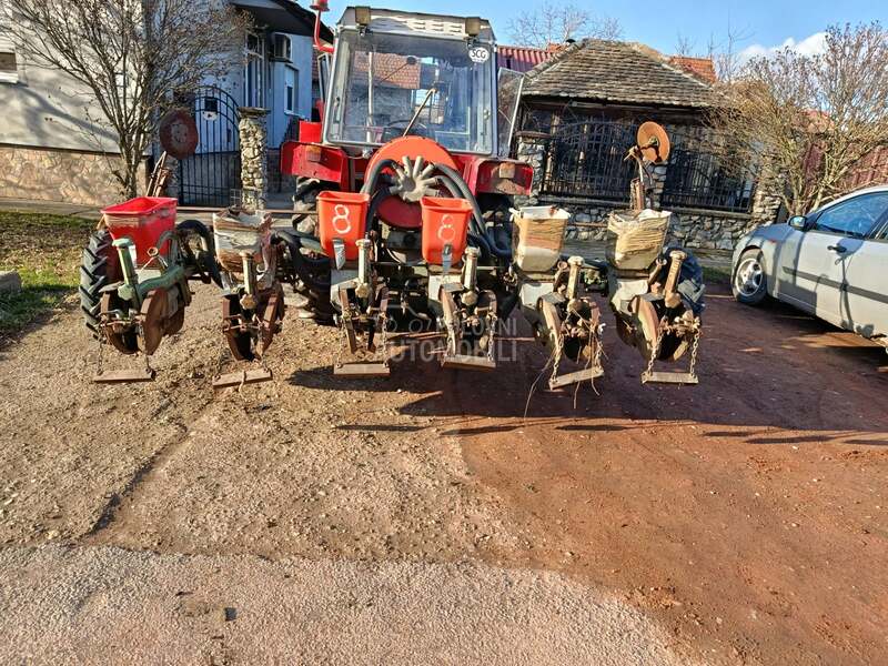 Nodet Pneumassem Sejalica 6 reda