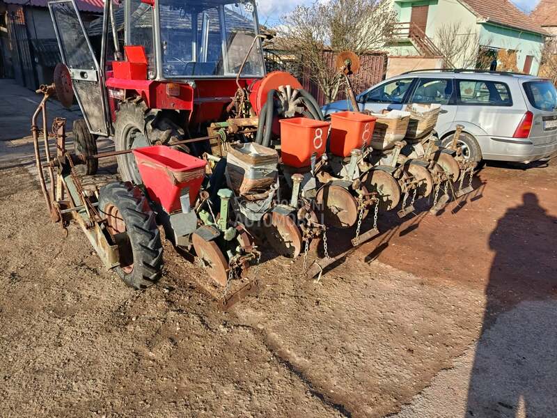 Nodet Pneumassem Sejalica 6 reda