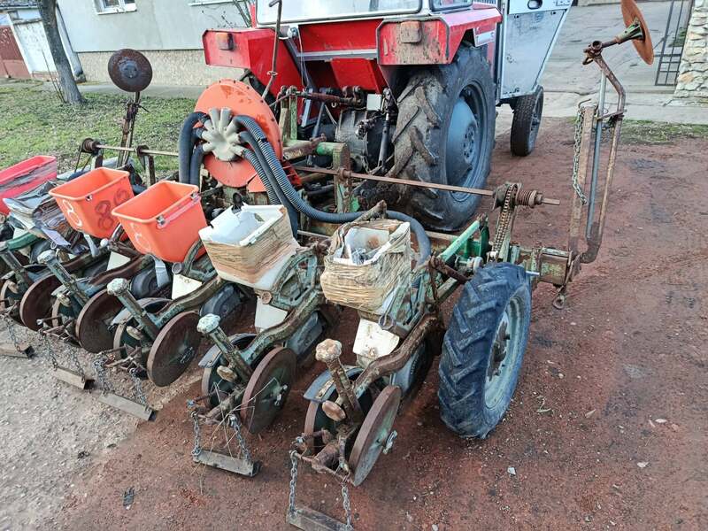 Nodet Pneumassem Sejalica 6 reda