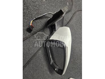 Retrovizor desni za Volkswagen Polo od 2017. do 2024. god.