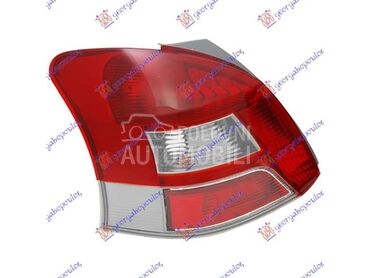 STOP LAMPA 09- Levo za Toyota Yaris od 2005. do 2011. god.