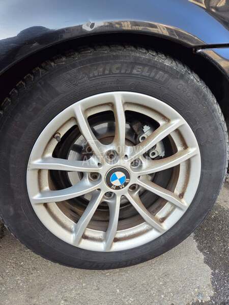 BMW 320d 2.0