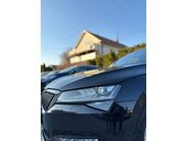 Škoda Superb 1.5 TSI