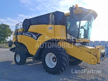 New Holland CX780