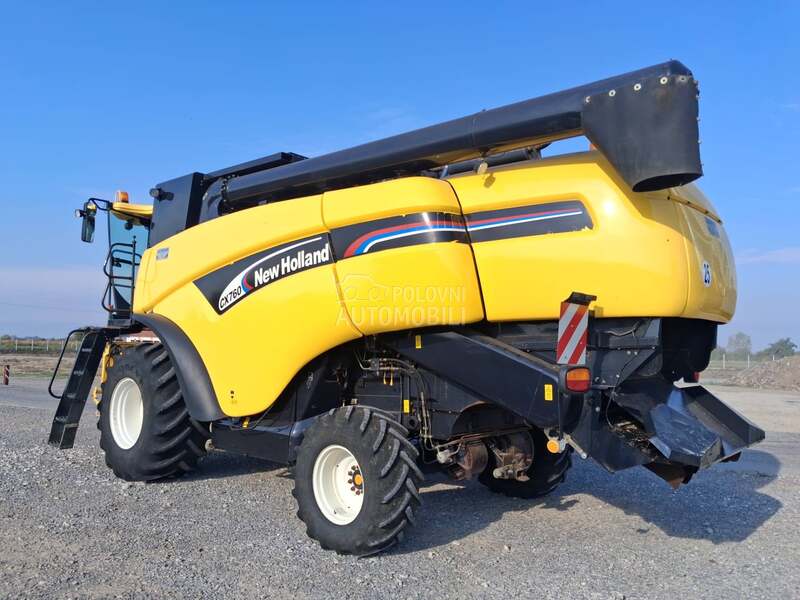 New Holland CX780