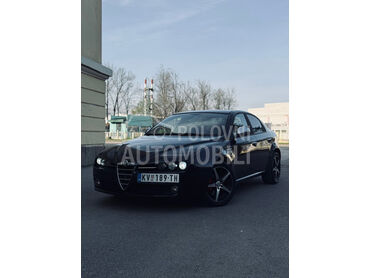 Alfa Romeo 159 1.9 JTDm