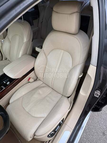 Audi A8 3.0 S line
