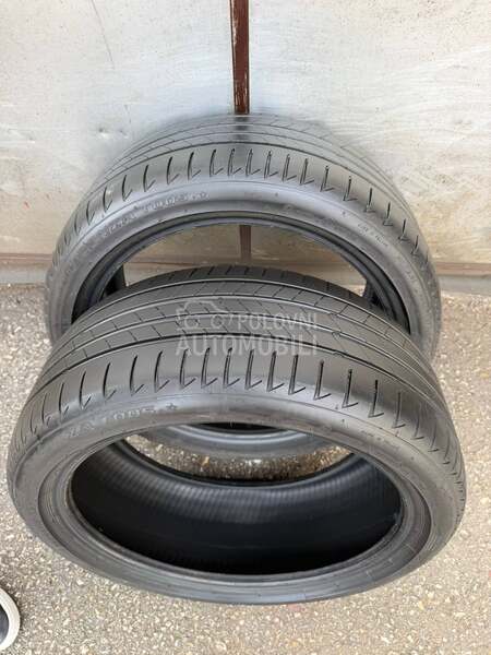 Bridgestone 225/40 R18 Letnja