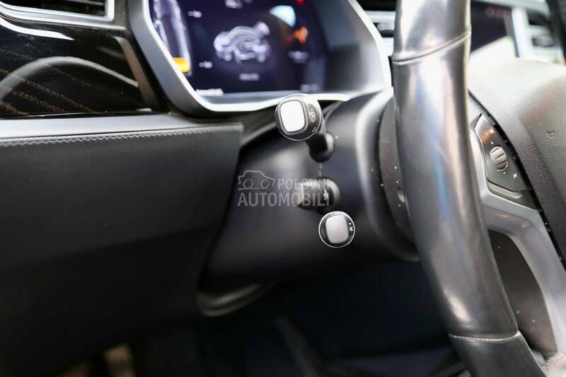 Tesla Model S 75d s