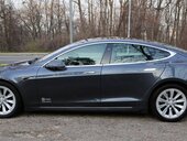 Tesla Model S 75d s