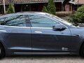 Tesla Model S 75d s