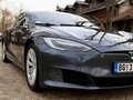 Tesla Model S 75d s