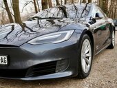 Tesla Model S 75d s