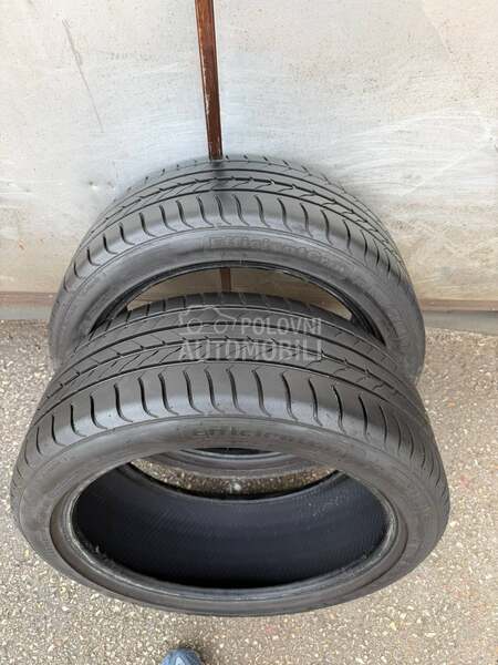 Goodyear 225/45 R18 Letnja