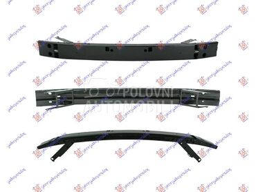 SINA PREDNJEG BRANIKA za Toyota Corolla od 2002. do 2006. god.