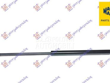 NEMA- AMORTIZER GEPEK... za Fiat 500 od 2015. do 2019. god.