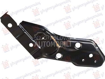 NOSAC FARA GORNJI METAL Desno za Seat Leon za 2020. god.