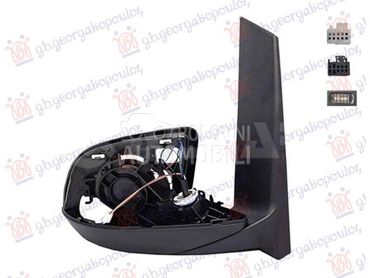 RETROVIZOR ELEKTRICNI SA... za Mercedes Benz V Klasa od 2015. do 2020. god.