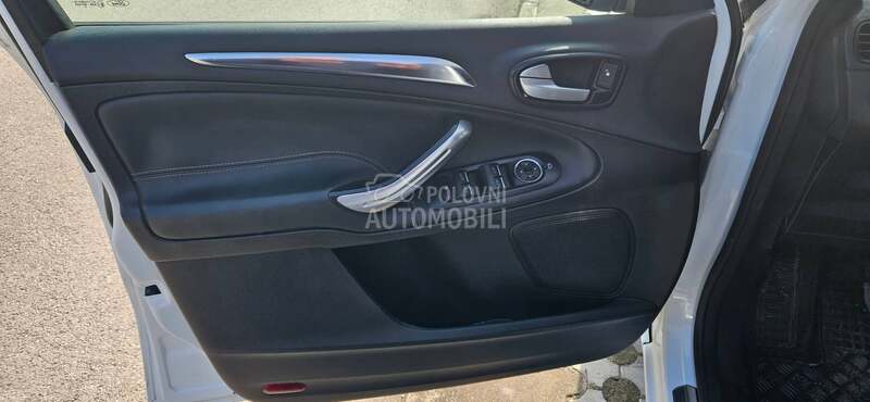 Ford Galaxy 2.0 TDCI