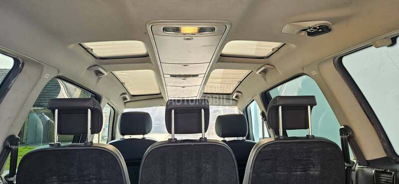 Ford Galaxy 2.0 TDCI