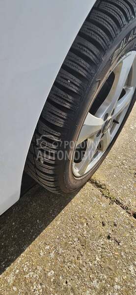 Ford Galaxy 2.0 TDCI