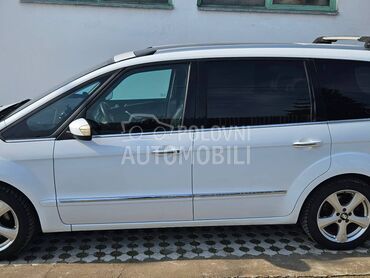 Ford Galaxy 2.0 TDCI
