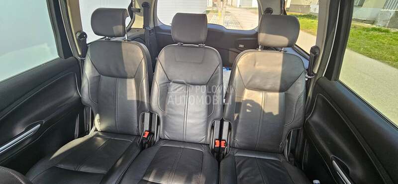 Ford Galaxy 2.0 TDCI