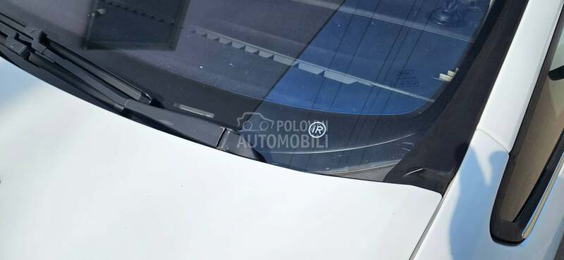 Ford Galaxy 2.0 TDCI