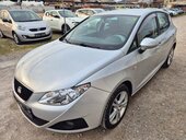 Seat Ibiza 1.6/77kv.
