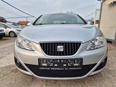 Seat Ibiza 1.6/77kv.