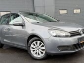 Volkswagen Golf 6 1.6TDI HIGHLINE/DSG