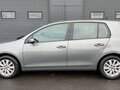 Volkswagen Golf 6 1.6TDI HIGHLINE/DSG