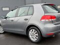 Volkswagen Golf 6 1.6TDI HIGHLINE/DSG
