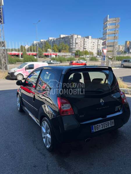 Renault Twingo RS