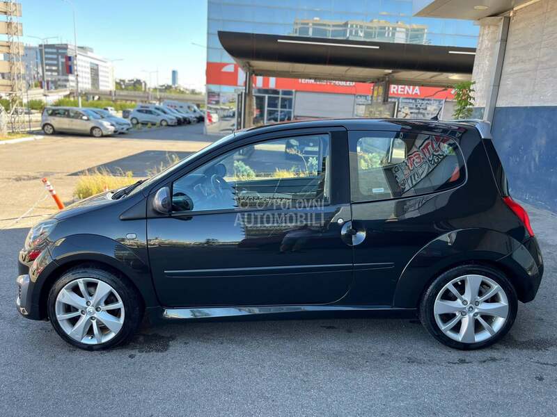 Renault Twingo RS
