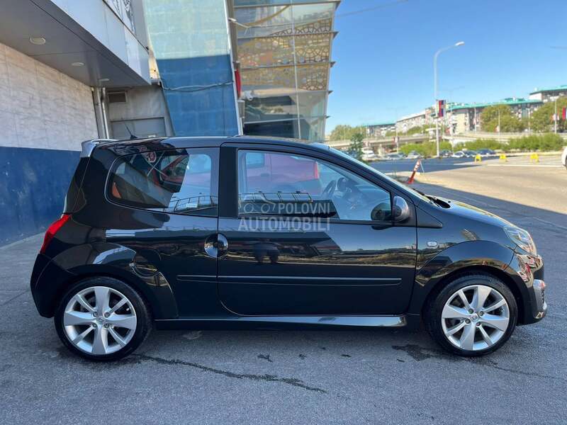 Renault Twingo RS