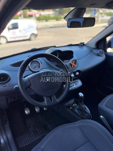 Renault Twingo RS