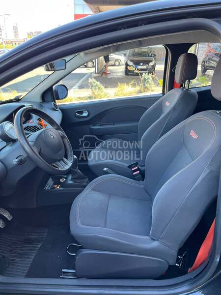 Renault Twingo RS