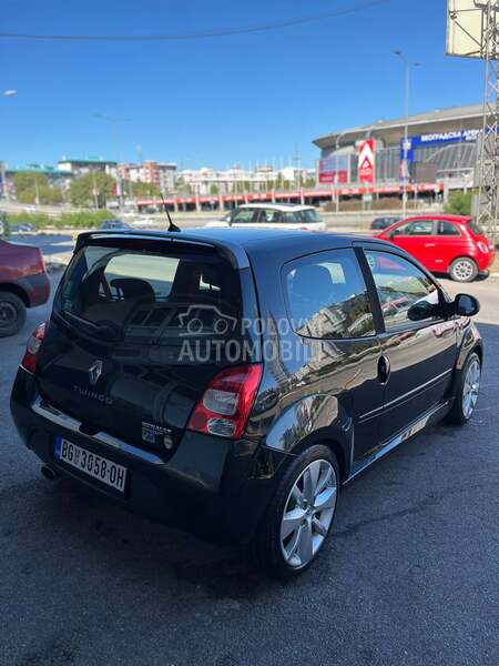 Renault Twingo RS