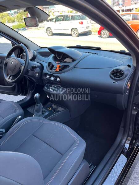 Renault Twingo RS