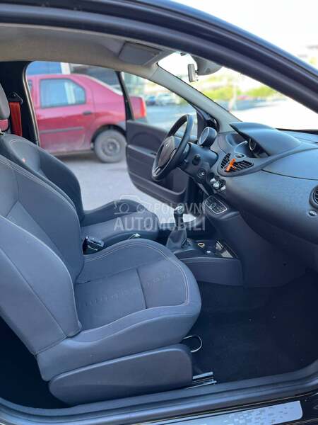 Renault Twingo RS