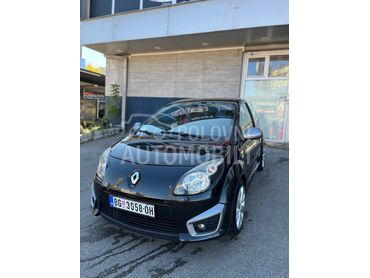 Renault Twingo RS