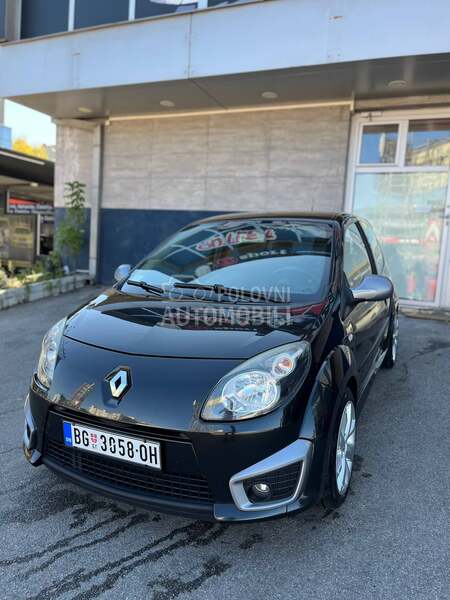 Renault Twingo RS