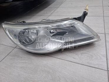desni far za Volkswagen Tiguan