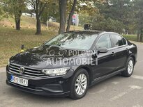 Volkswagen Passat B8 2,0tdi  95 000 k m