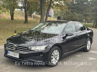 Volkswagen Passat B8 2,0tdi  95 000 k m