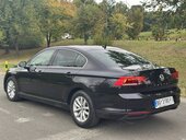 Volkswagen Passat B8 2,0tdi  95 000 k m