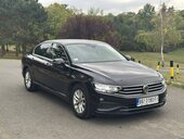 Volkswagen Passat B8 2,0tdi  95 000 k m