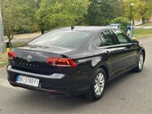 Volkswagen Passat B8 2,0tdi  95 000 k m